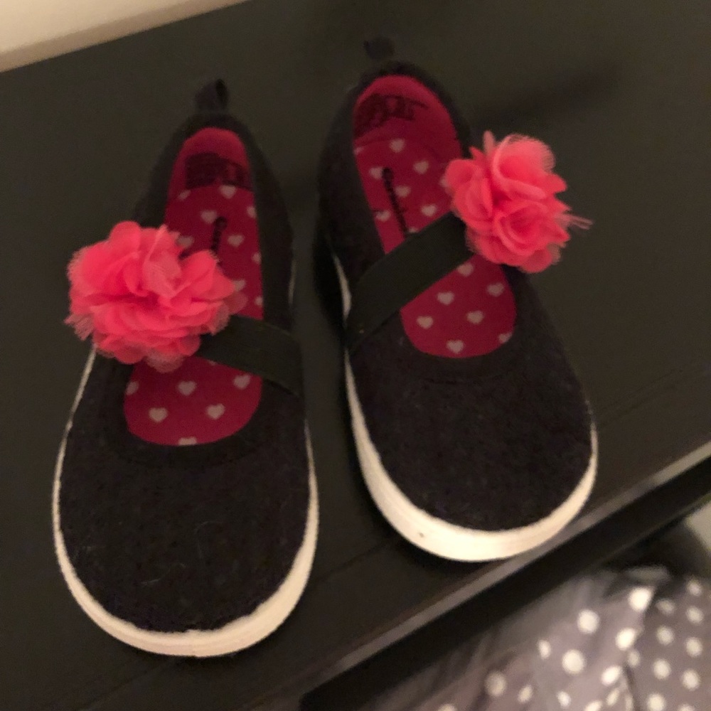 Toddler shoes